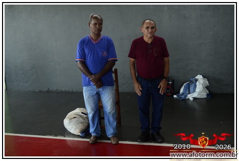 rolim de moura